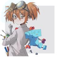 artist:AN9vj initial // 3470x3317 // 4.2MB