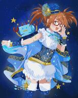 artist:ohayo_tamago constellation // 2381x2976 // 8.9MB