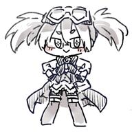 artist:kureudon steampunk // 1337x1337 // 914KB